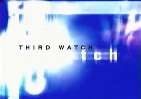 Unleashed: Special Third Watch Spoilers .